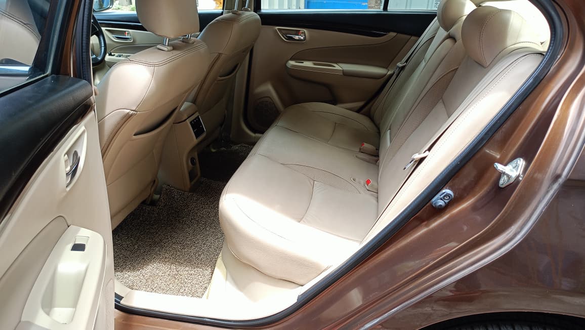 Maruti Suzuki Ciaz - Image 11